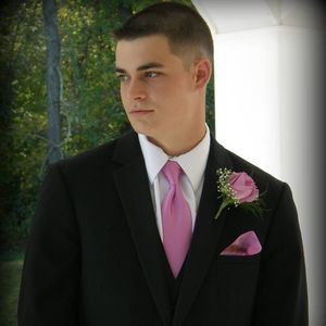 Meet your Posher, Tucker